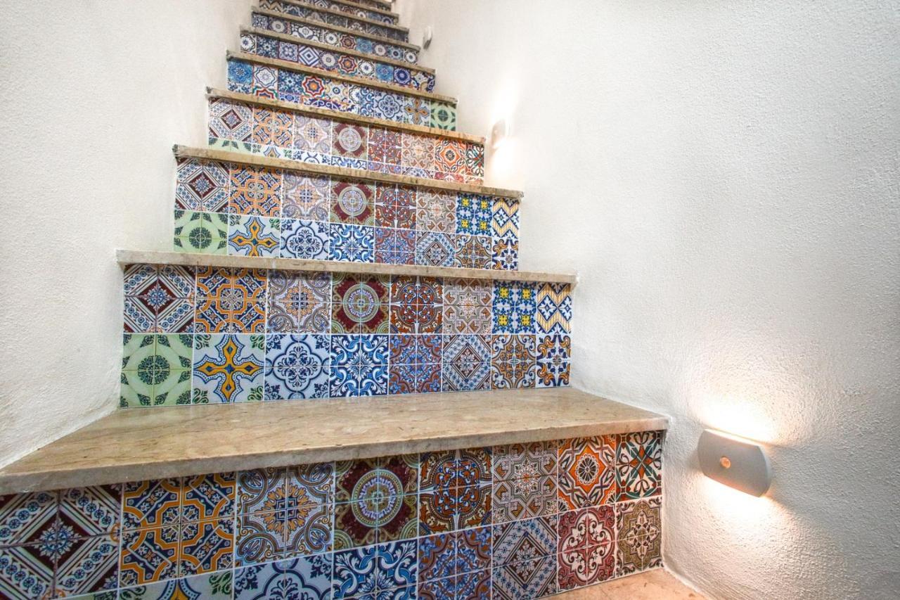 Marina House Daire Palermo Dış mekan fotoğraf