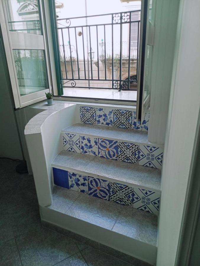 Marina House Daire Palermo Dış mekan fotoğraf